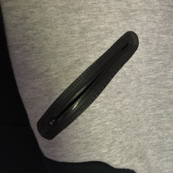 Nike Bomber Jacket, Cotton Blend - S - Picture 4 of 6